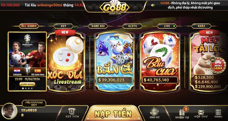 Chính sách bảo mật Go88: Thông tin dành cho hội viên 2 Bảo mật Go88 trong xử lý vi phạm